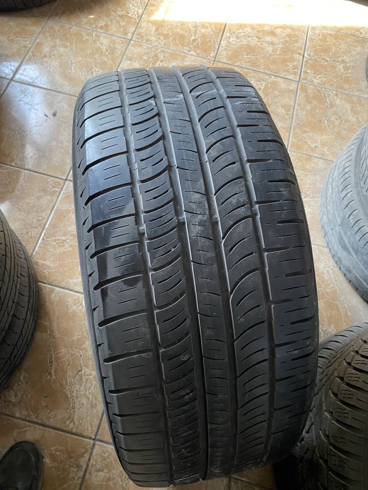 Шины Pirelli 255/55/17, 2шт