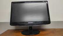 Samsung SyncMaster B1930N 18.5", 1366x768 (16:9)/ 75Гц/ VGA (D-Sub)/