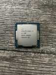 Процессор i3 7100