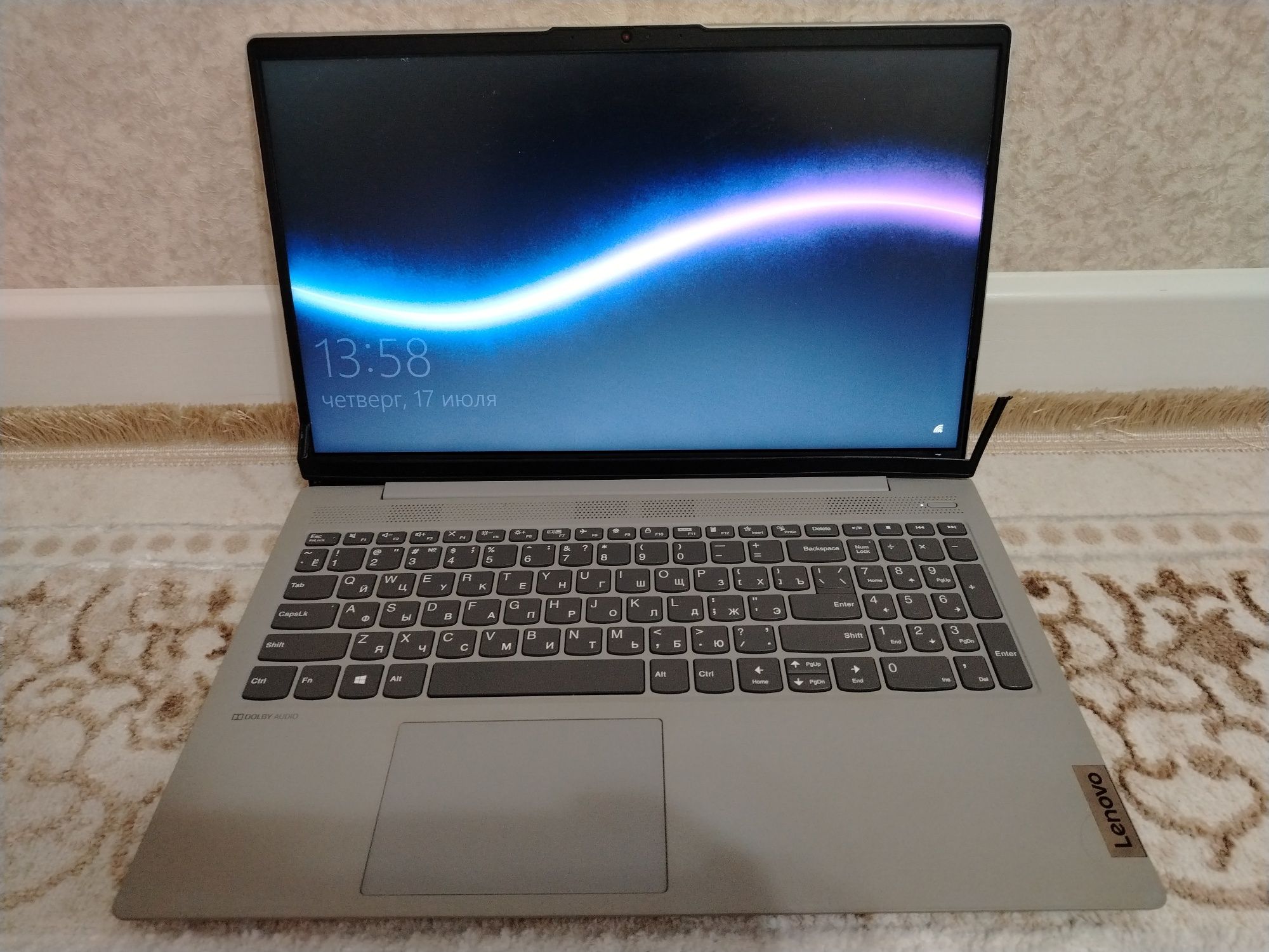 Продаю Lenevo Core i7 Intel