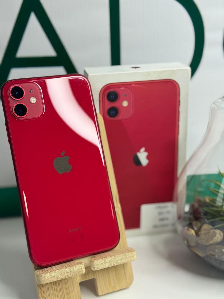 IPhone 11, 64ГБ, 88%