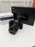 Продам Fujifilm XS-10 + 2 объектива и штатив