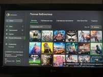 Xbox series S 200 000 тг