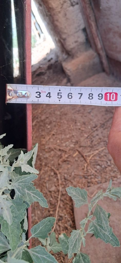 Продам железные листы