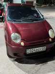 Deeoo Matiz за 130000тг