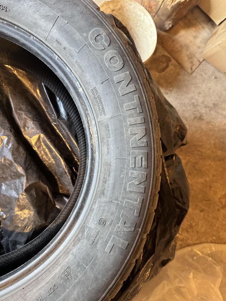 Продам шиный r17 235/65
