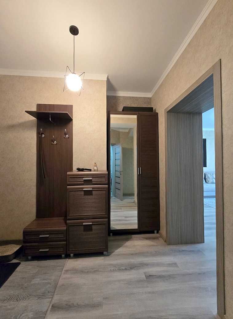 Продажа 1 комнатная квартира мкр. Жетысу -3