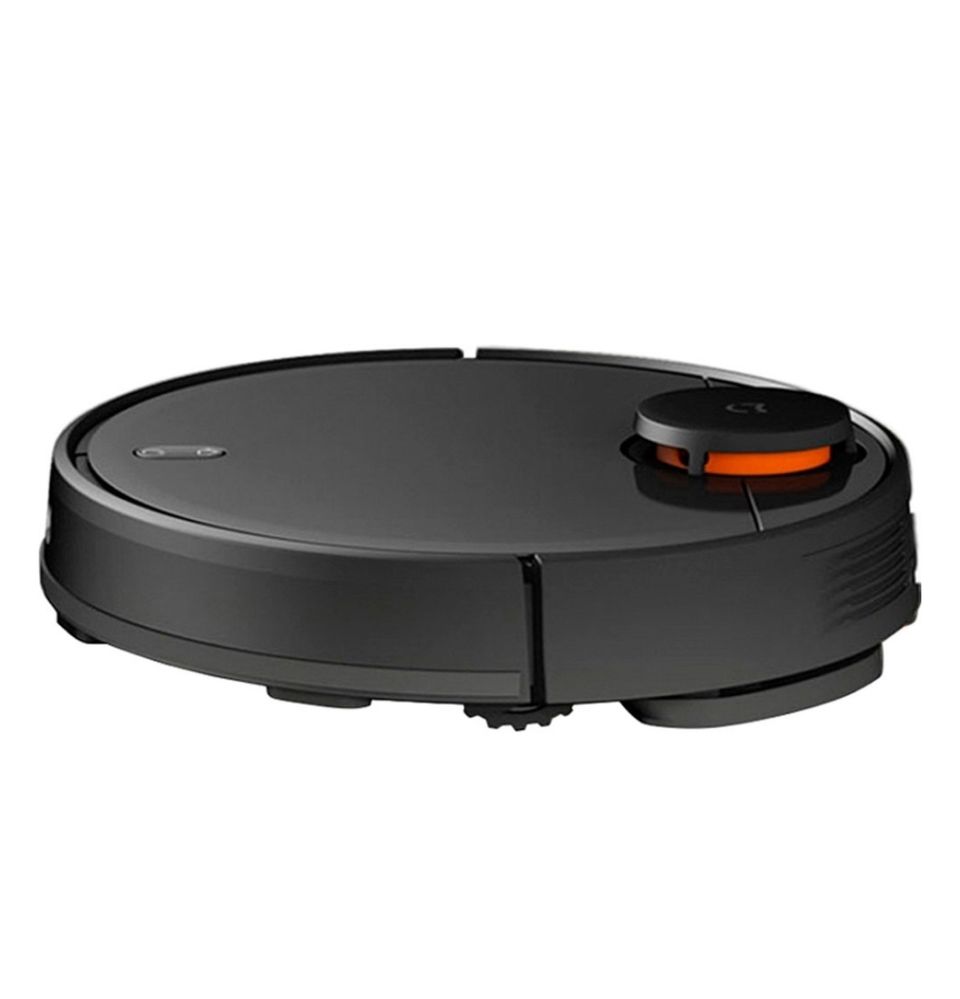 Робот-пылесос Xiaomi Mi Robot Vacuum-Mop P STYTJ02YM черный