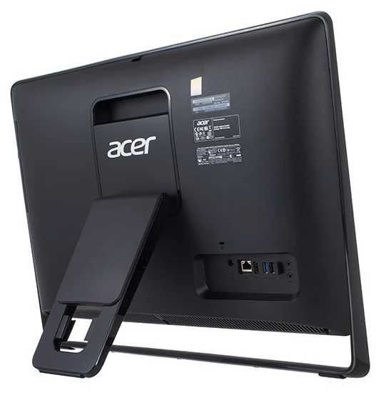 новый моноблок Acer 23" FHD, Core i5, 8Gb, 240Gb SSD, Radeon 8670