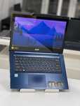 Acer SWIFT | Intel Core i3-7130U | ОЗУ 4Gb | SSD 256Gb