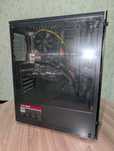 Компьютер с RX460