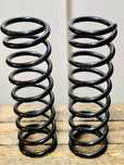 Пружины передние Toyota Land Cruiser Prado 78