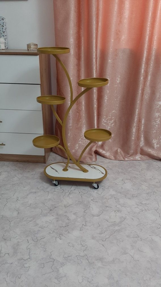 Подставка для цветов