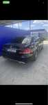 Мерседес W212 Черный