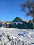Продам дом или меняю на 2 ком кв не выше 3 этажа
