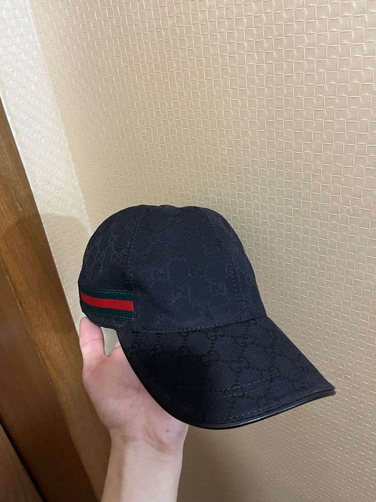 кепка гуччи Gucci