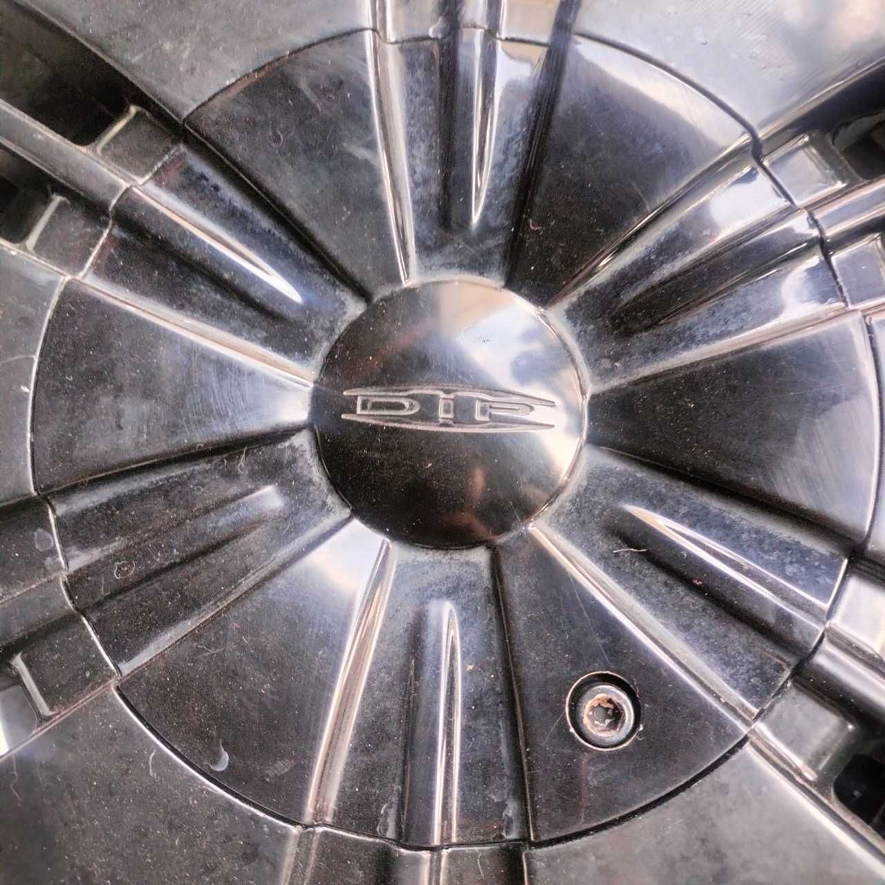 Продам Диск с резиной 265/50 R20 9J ET30 PSD 6x139,7 и 6x135 Универсал
