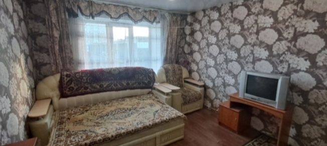 Сдам комнату Потанина 18 за 35000+свет