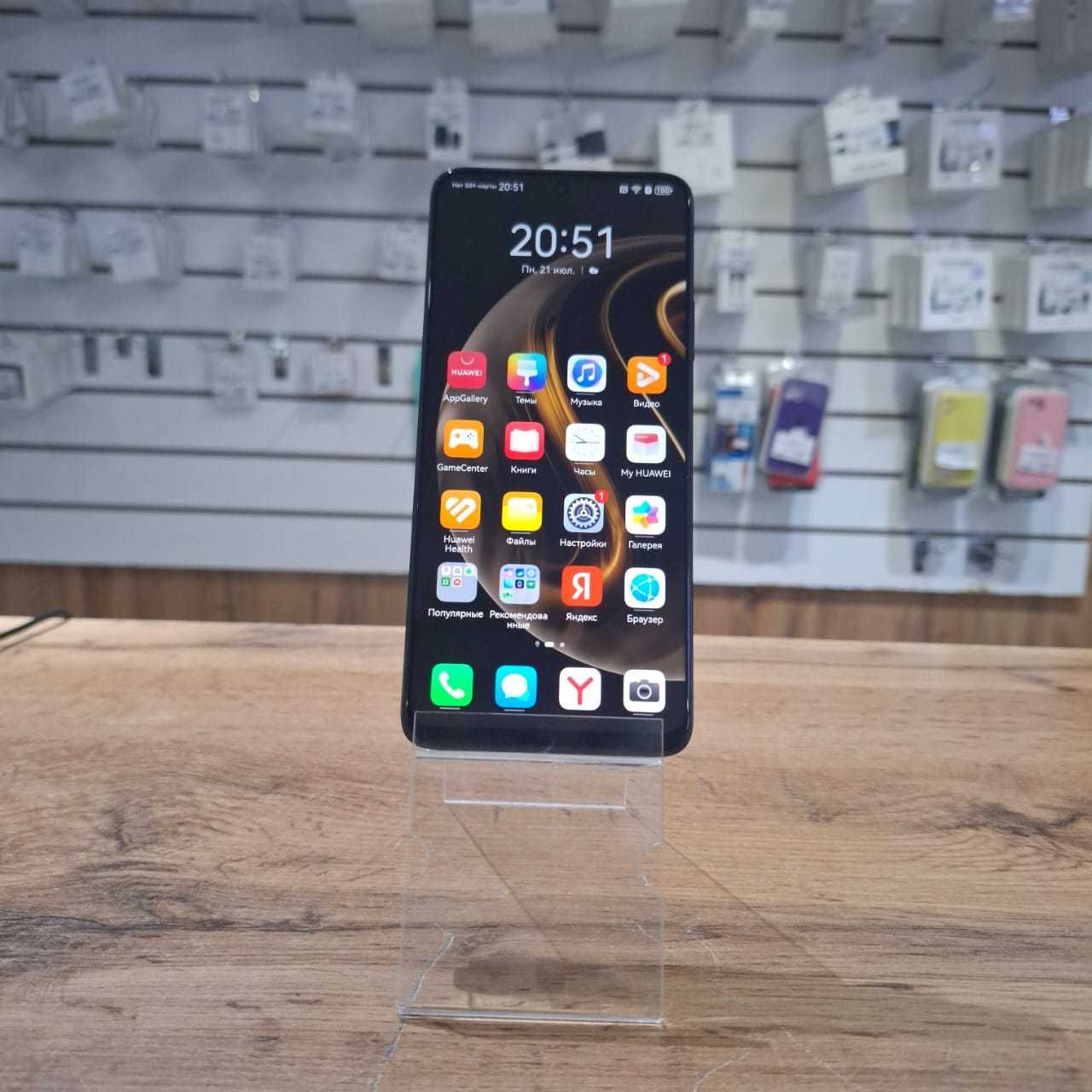 К162/Сотовый Huawei Nova 12i 256gb/sk148883