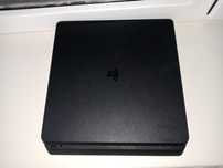 Продаю  ps4 slim