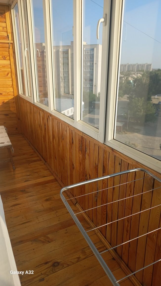 Продам 3х комнатную квартиру ул.Муратхана Бейсенбаева