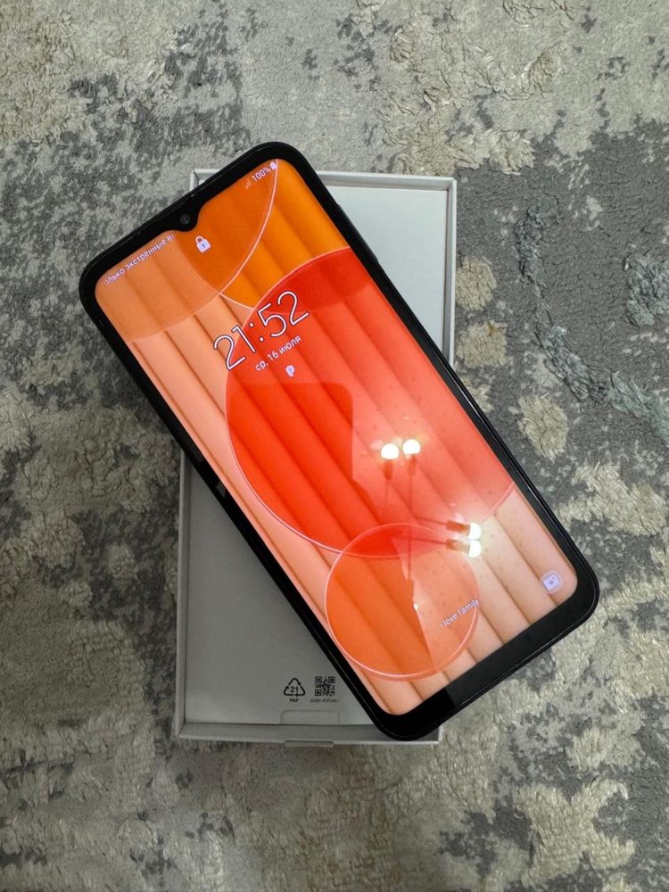 Samsung Galaxy A14