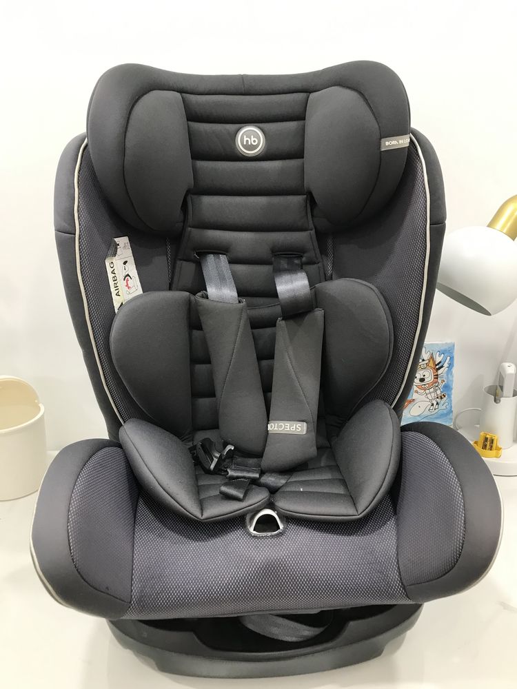 Продам детское автокресло