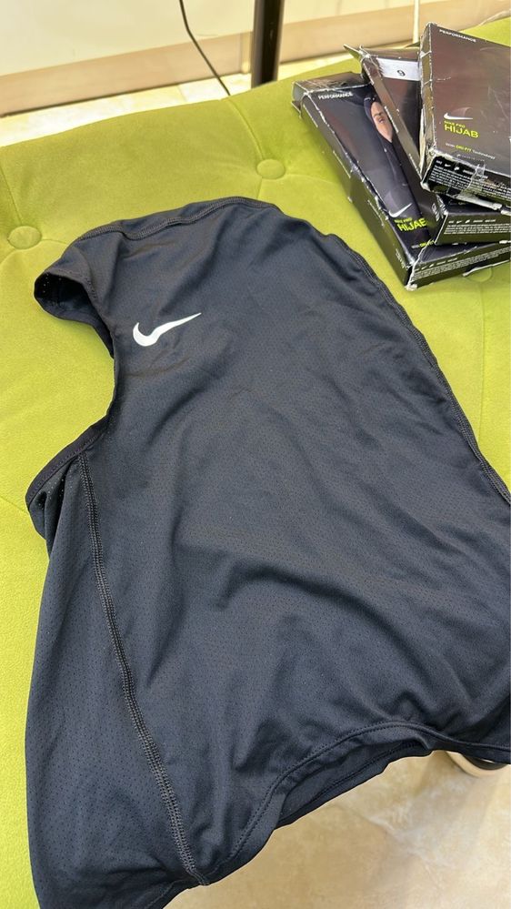 Nike hijab балаклава