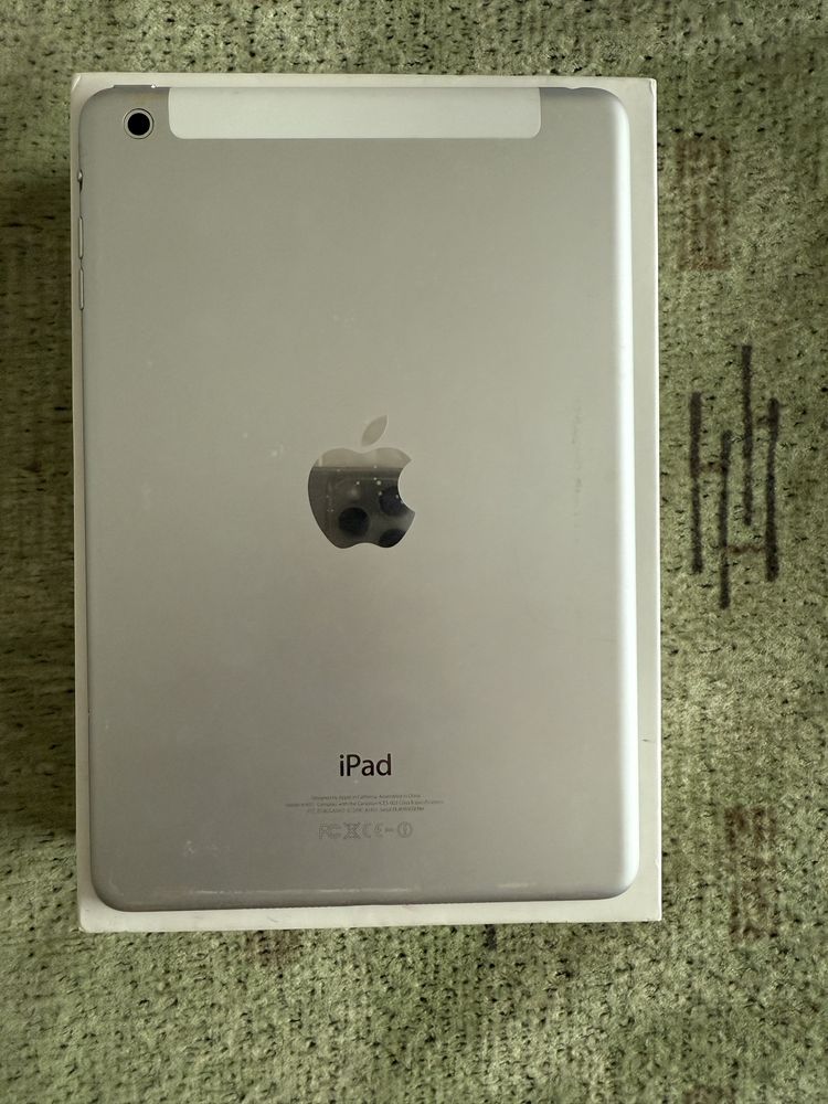 Продается iPad mini 1