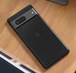 Pixel 7 память 256 б