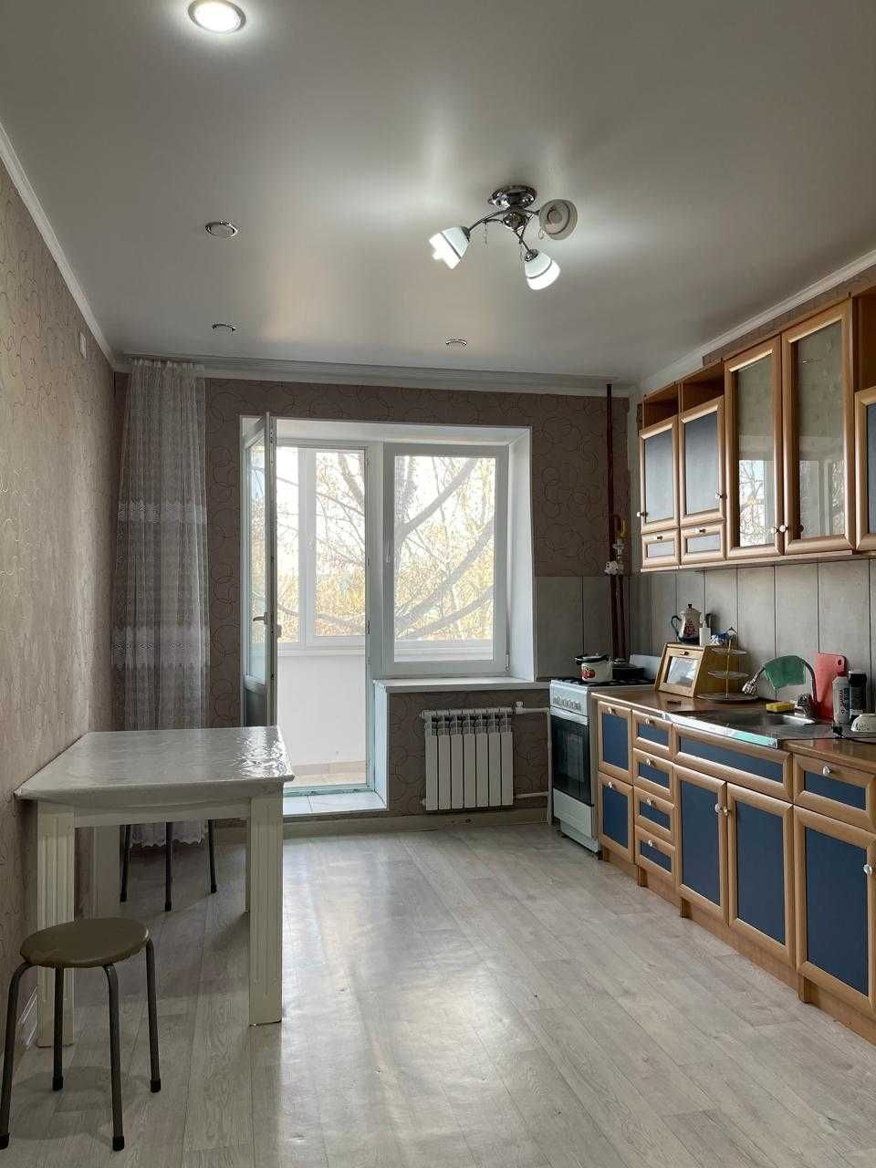 Продается 1 ком квартира район Циолковского