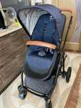 Коляска Cybex Leotie lux  2в1