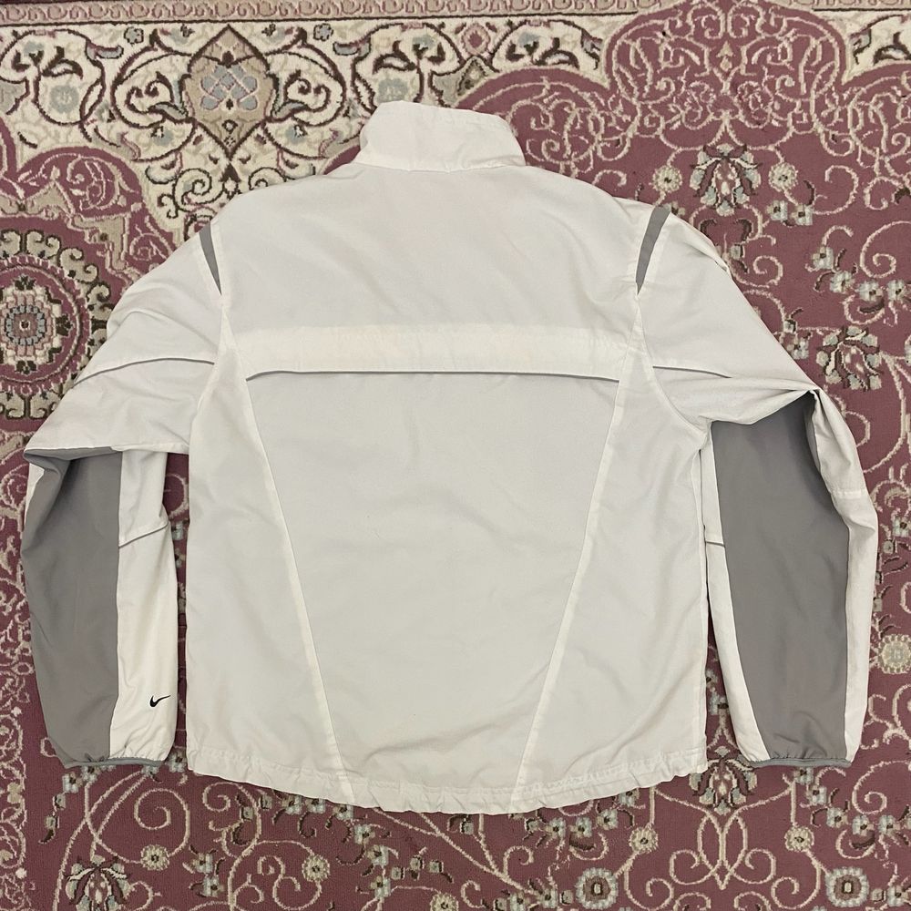 Nike Shox jacket (олимпийка)