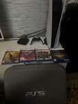 Sony PlayStation ПС5
