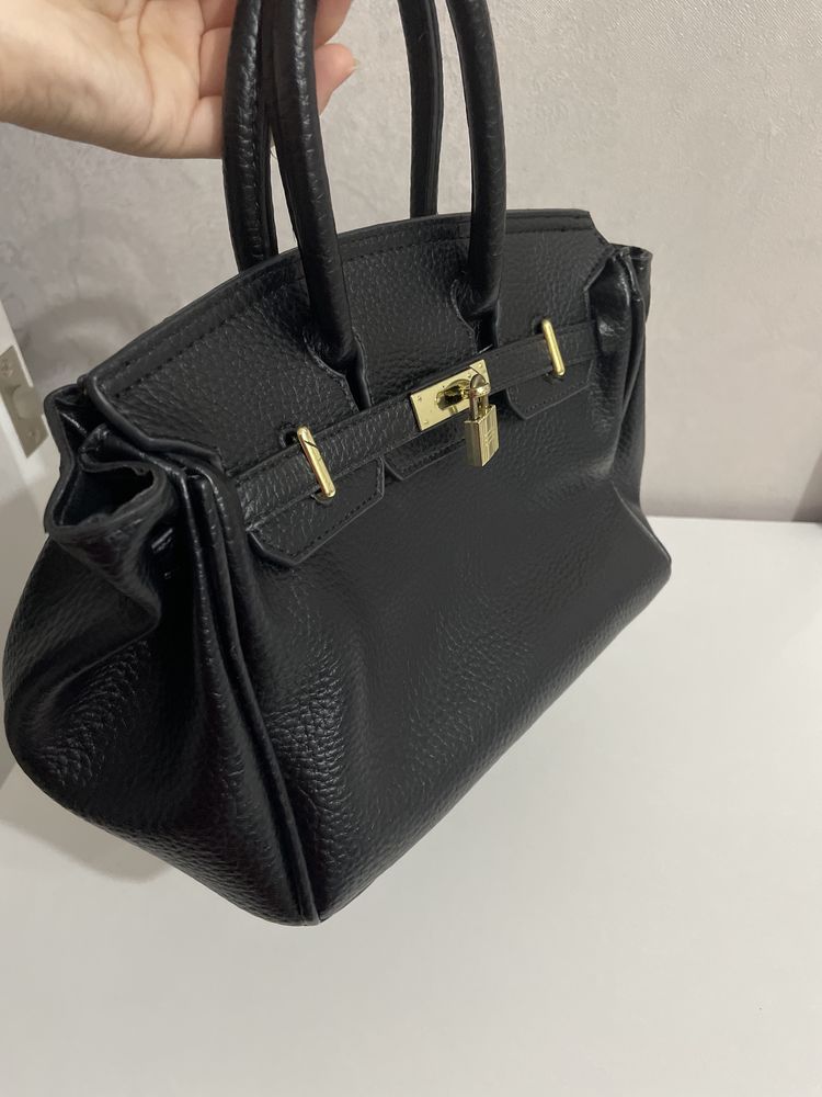 Сумка hermes новая
