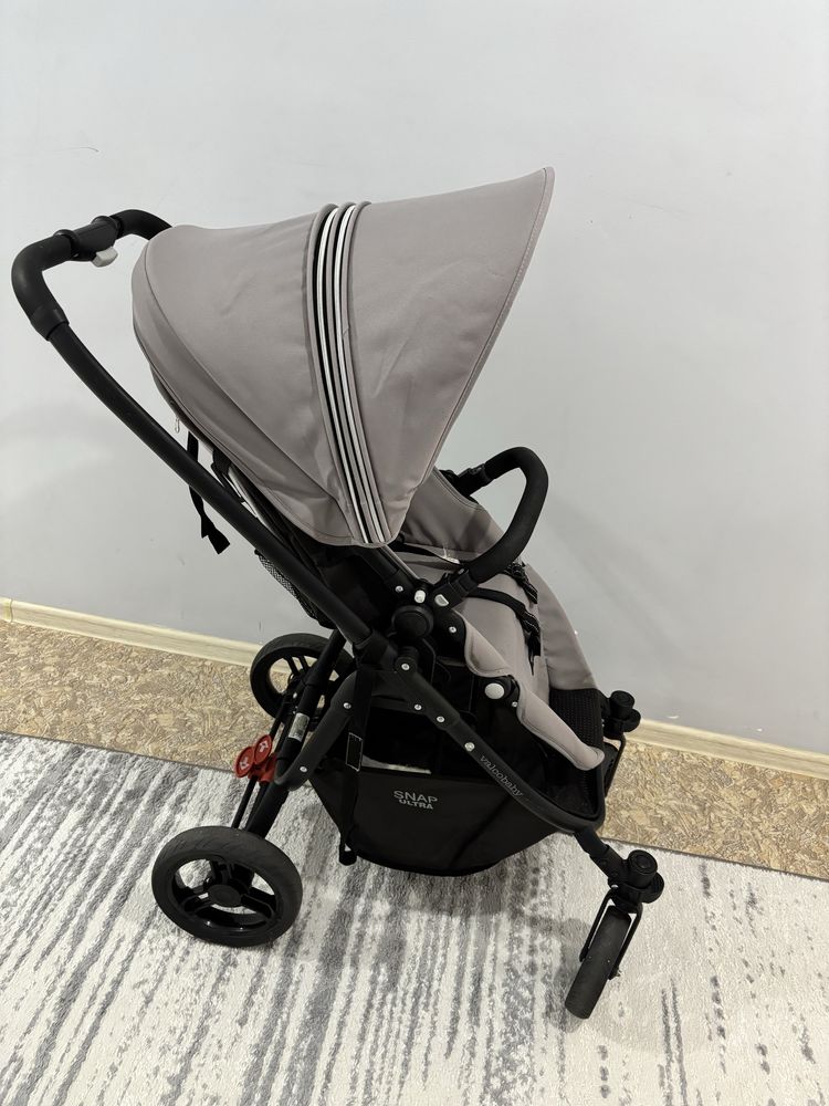Коляска Valco baby snap ultra