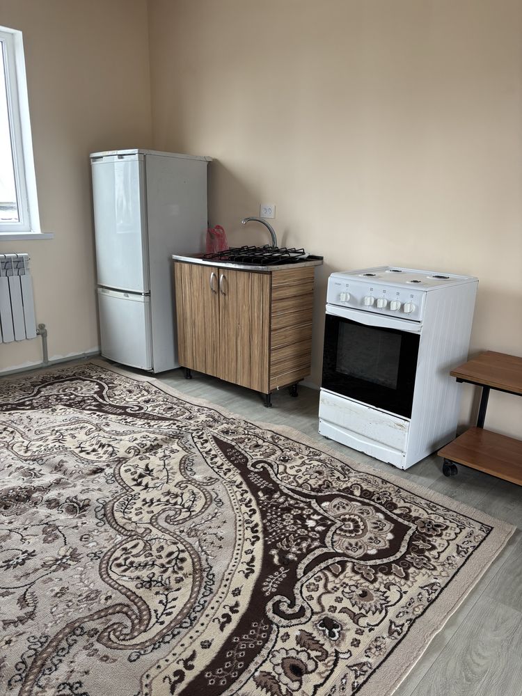 Сдам меблированные комнаты