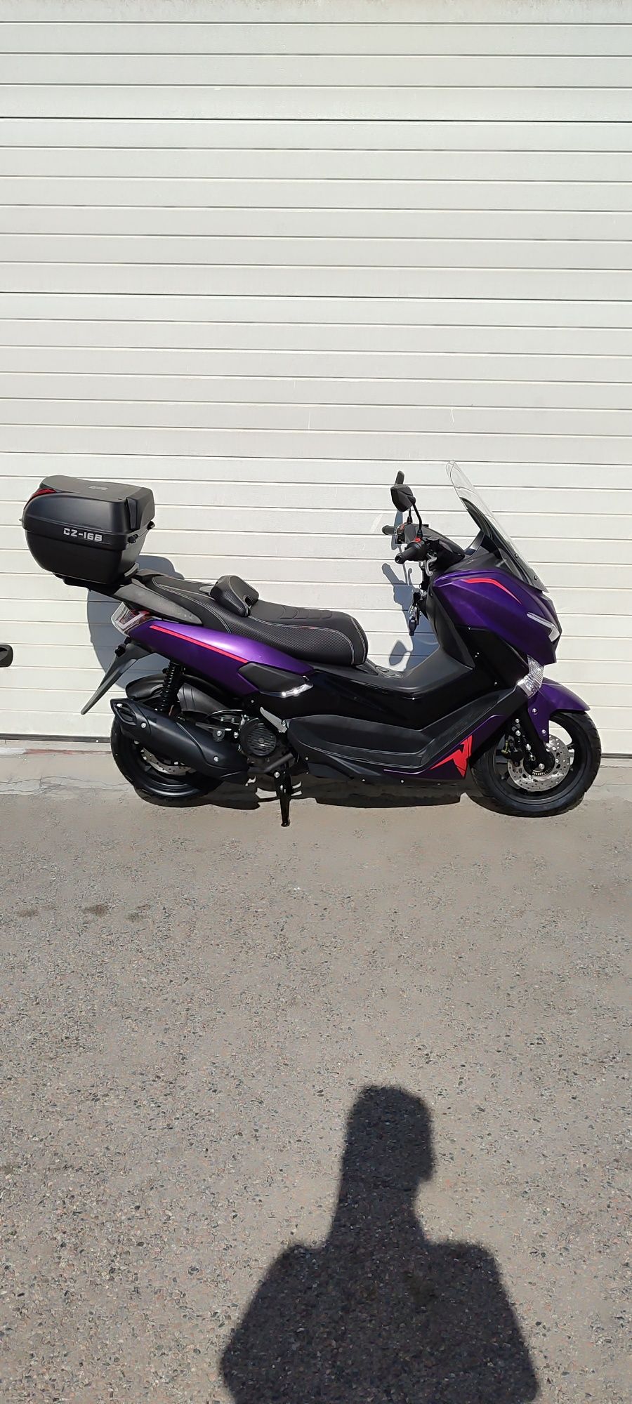 Yamaha NmaX ,Maxi M10,M8 Новые скутеры, мопеды ПО САМЫМ НИЗКИМ ЦЕНАМ!