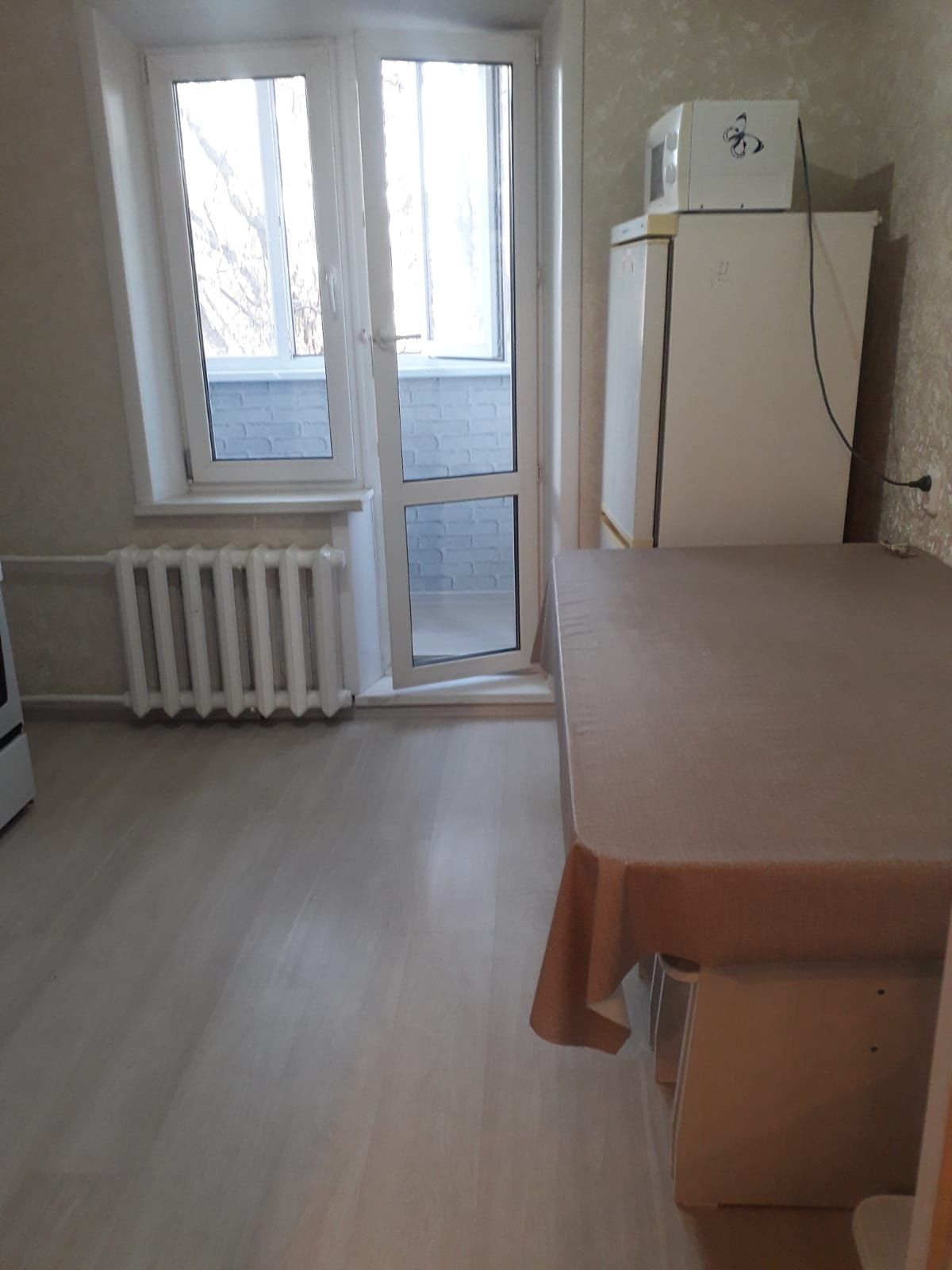 Продам 3-х комнатную квартиру улучшенной планировки