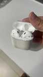 Airpods 2 Шымкент Рыскулова 28 лот 536/909