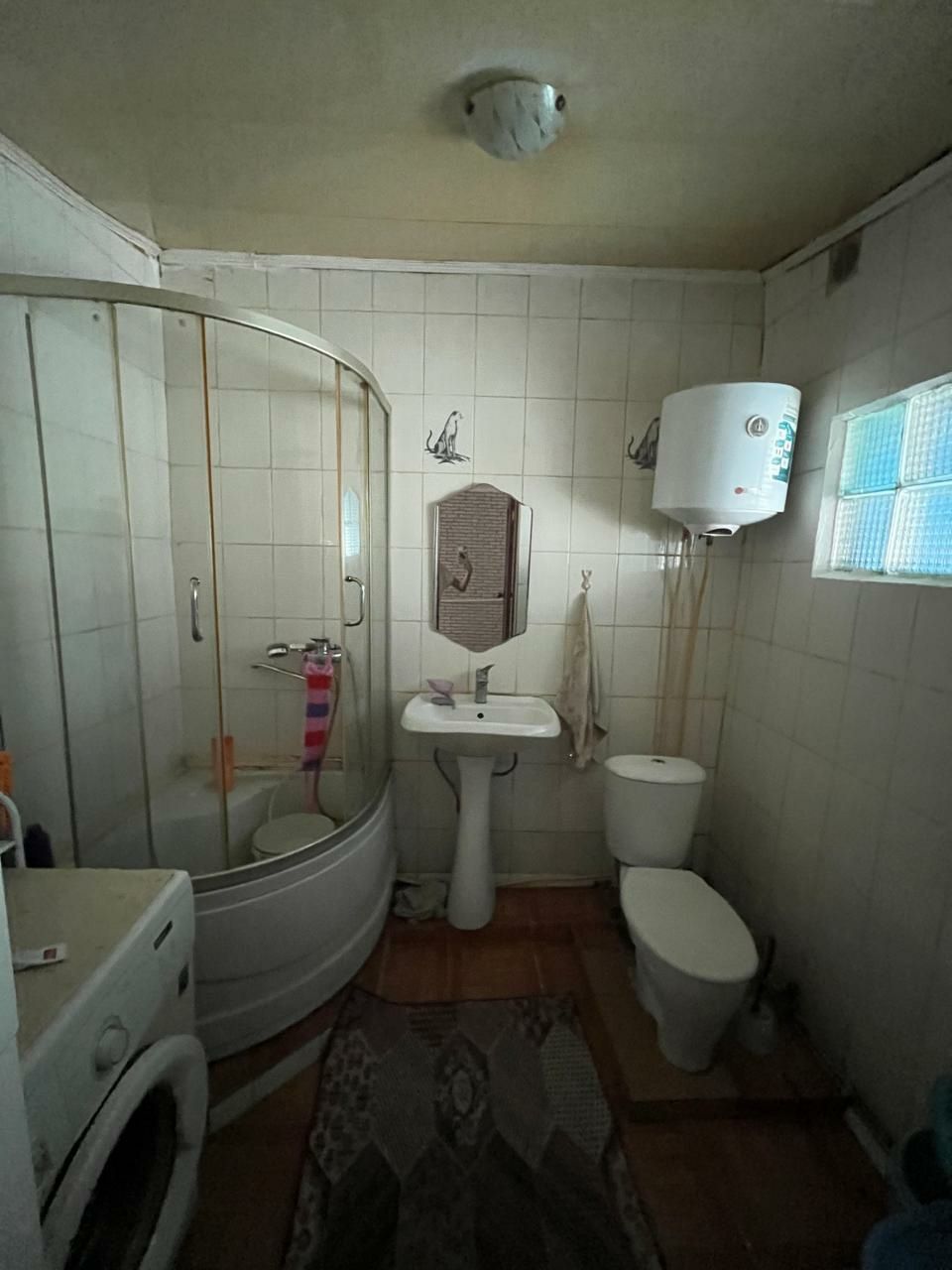 Продам дом 5 комнат