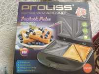 Сэндвичница от Proliss