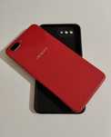 Продам oppo A3s рабочий, 16 гб
