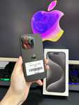 Iphone 15 pro  128Гб 100% в идеале