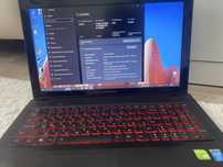 ноутбук lenovo.