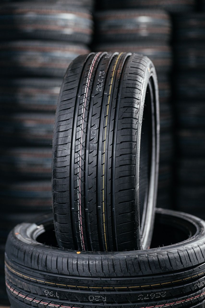 ROCKBLADE 285/45R19 ROCK 525 111VXL