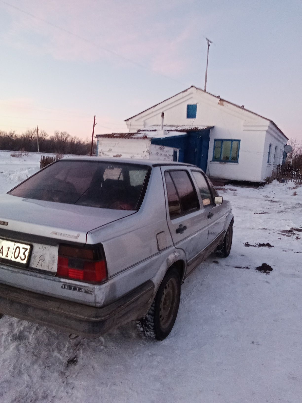 Продам авто джету