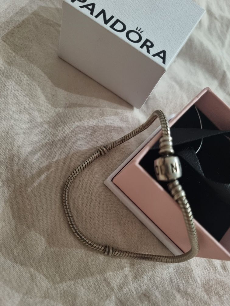 Браслет Pandora оригинальный