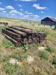 Продам стандартные шпалы в новостройке