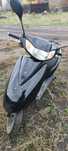 Honda dio af68 рест. 2016г